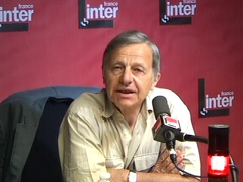 André Kaspi - France Inter