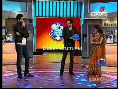 Kitchen Champion - 20th August 2010 - Pt3