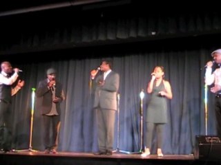 Battery Family - Du Gospel Pour vos évènements