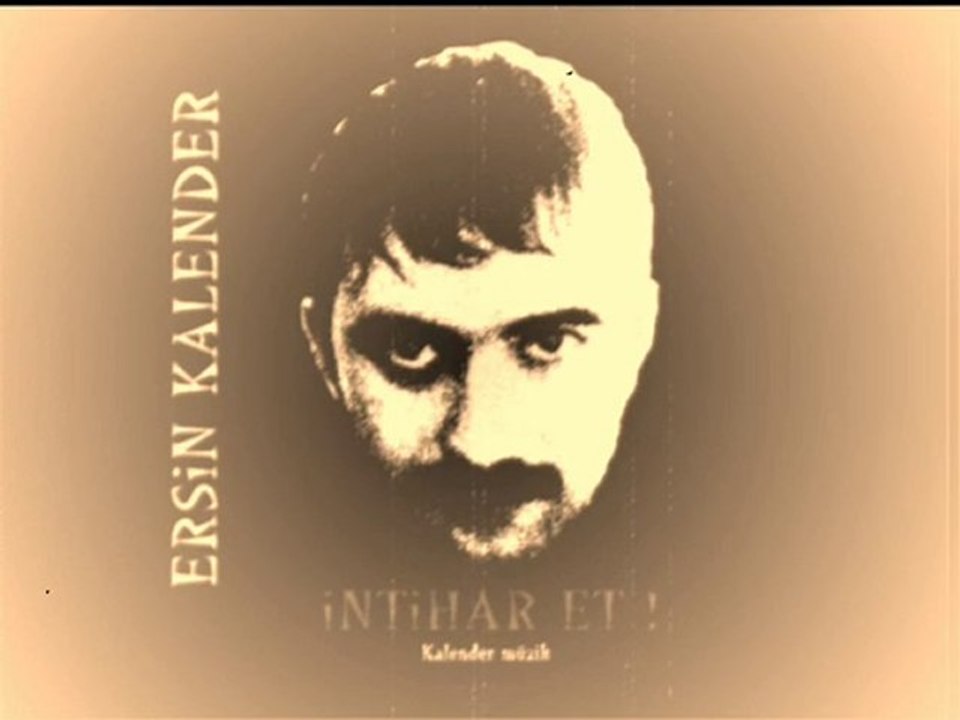 Ersin Kalender - Hatıralar Sarmış