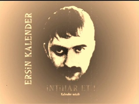 Ersin Kalender - Hatıralar Sarmış