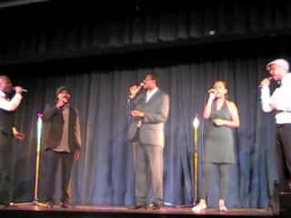 Battery Family - Que veut dire Kumbaya ? - Gospel Live