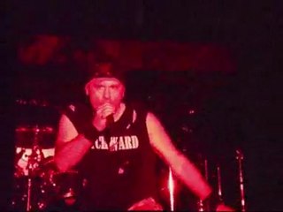 Iron Maiden - live Pukkelpop 2010
