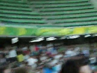 Stade d'Ornano Euro U19