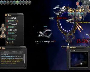 Darkorbit Tr1 Kanunsuz BK27