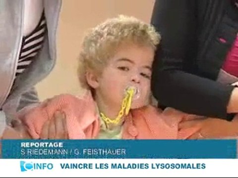 Séjours vacances enfants malades 2008- Asso VML