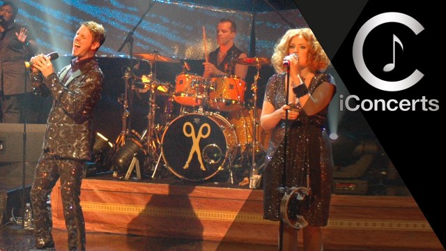 iConcerts - Scissor Sisters - I Don't Feel Like Dancin'