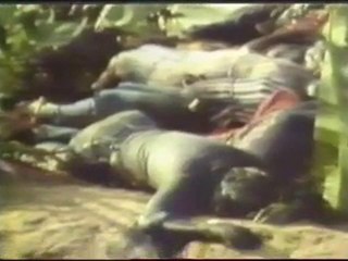 Révérend Jim Jones, La Secte Aux 900 Suicidés Partie 3sur3