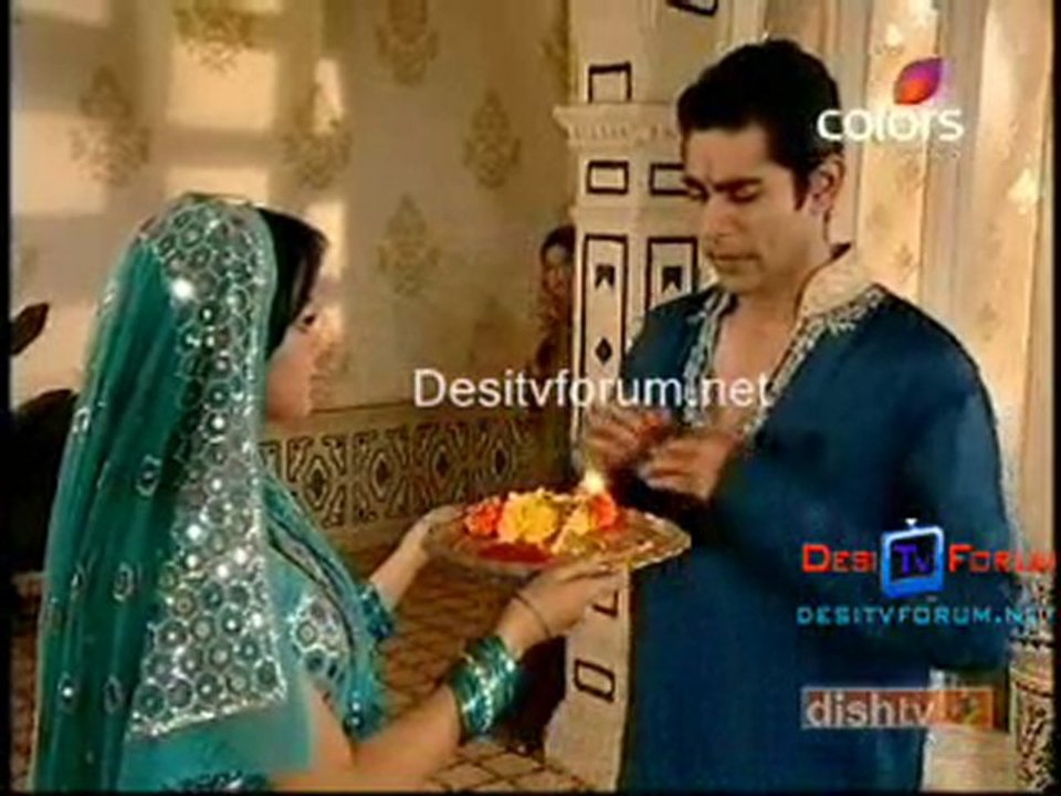 Ganga - 20th August 2010 - Pt1