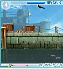 Tout caen 101 150 (niveau 13 jaune raté)