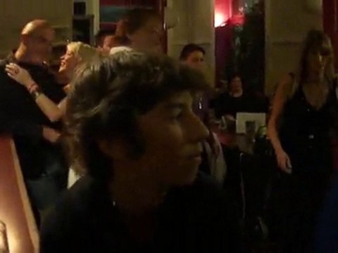 concert au CHE 14 août 2010