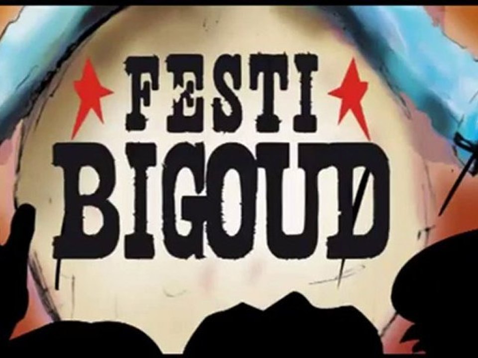 Clip Annonce Festi'Bigoud 2010