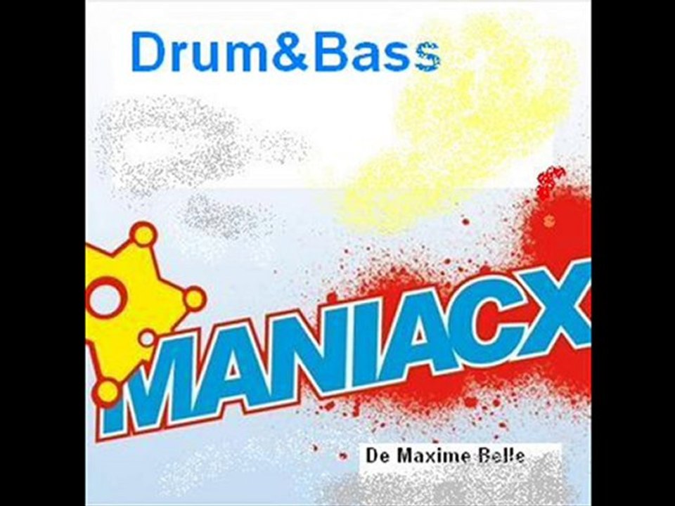 Maniacx LE REMIX!