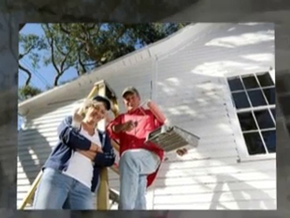 Home Repair Grants- Answers to Your Home Repair Issue