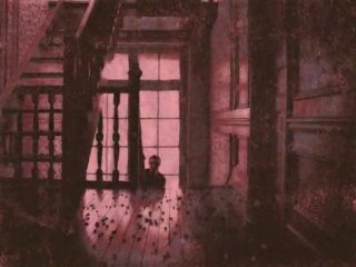 Film d'Animation de l'ENSAD : Louis