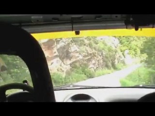rallye pila canale 2010
