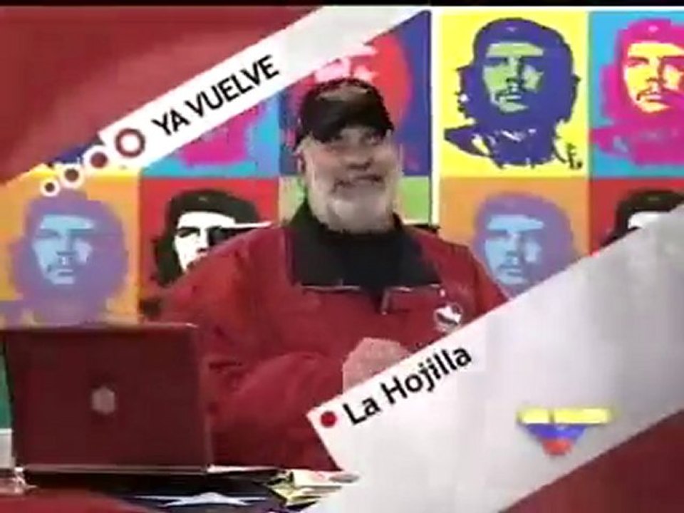 08 LA HOJILLA DEL DÍA JUEVES, 19 DE AGOSTO DE 2010 08