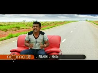 FIRMIN - molia