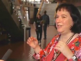 CSR Video Updates: Interview with Beth Cantor, CEO, Zoetica