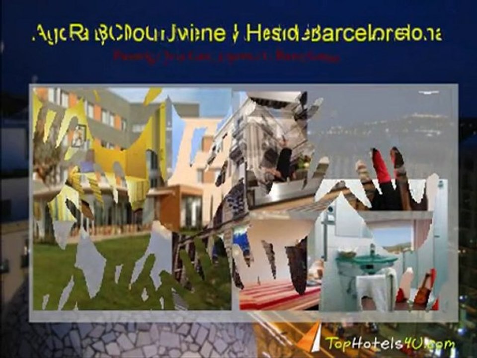 Barcelona - See Recommended hotels!
