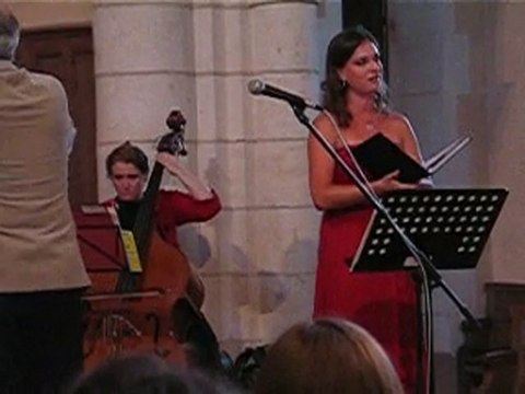 Our Father 2/3 Langham art Noel Tredinnick