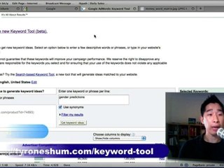 How To Pick A Niche Market That Makes Money - Part 1
