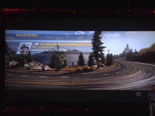 [gamescom 2010] EA Press Conference, Part 3