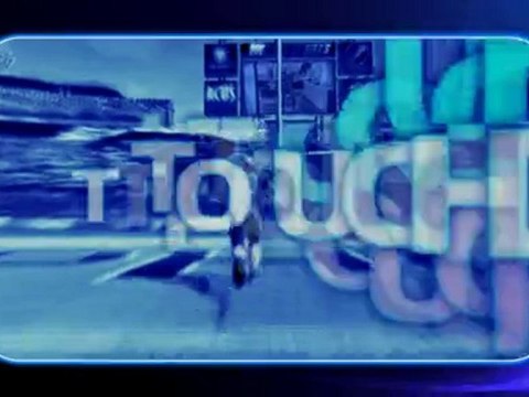 MotionSports - Trailer GC 2010 Xbox 360