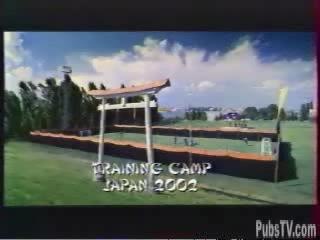 Publicite - Sumo Foot Humour