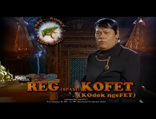 Iklan Domestos Nomos Protector - Versi Kodok Ngefet