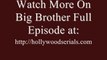 Watch Big Brother US - Season 12 Episode 19 Online Streaming