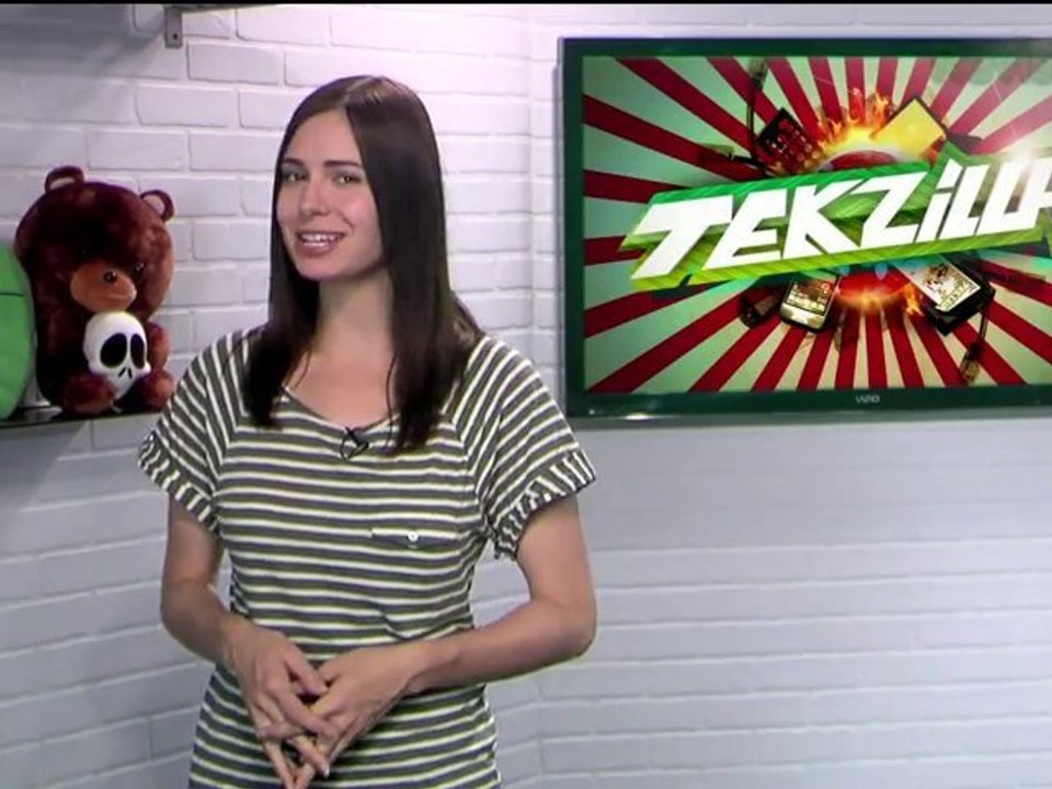 Search Twitter With Google - Tekzilla Daily Tip