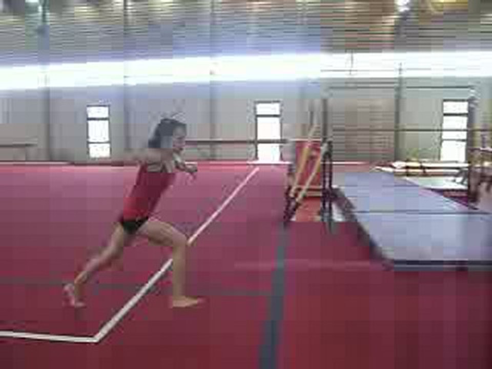 gym juillet