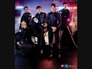 Watch Rookie Blue Season 1 Episode 9- Girlfriend of the Year