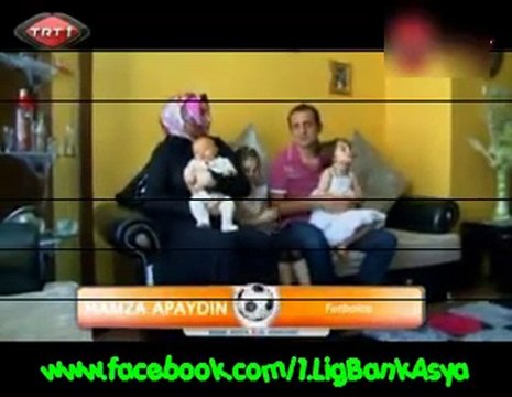 Bank Asya TRT 1. Lig Günlüğü Güngören Belediyespor Belgeseli