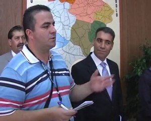 SANAYİ ve TİCARET BAKANI NİHAT ERGÜN BİLECİK'TEYDİ 1