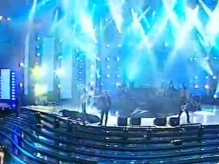 Cerbul de Aur Brasov(2009) - Holograf cd9 HD