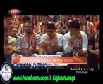 Bank Asya TRT 1. Lig Günlüğü Adanaspor Belgeseli
