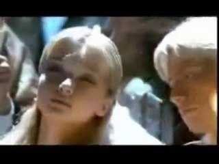 Nikolai Baskov / Yuliya Mavrina - Svadba