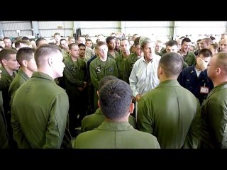 Inondations au Pakistan: John Kerry redoute des troubles sociaux