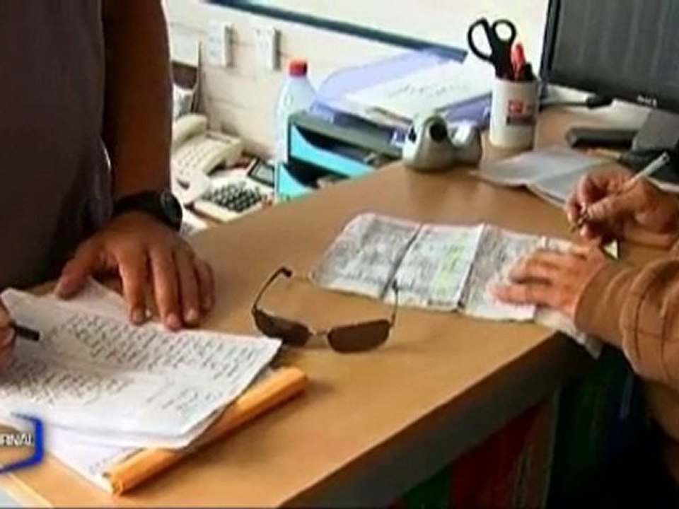 Port de Plaisance à St Gilles-Croix-de-Vie