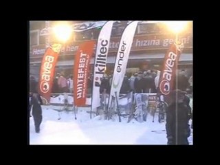 Whitefest 2010 Unitravel & Jolly Tur