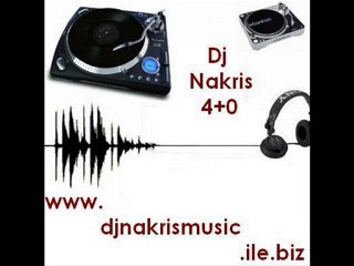 Dj Nakris Kufur MixTape (+18)