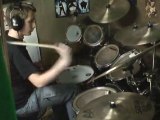 Dream Theater A change of seasons drum cover (Part 2)