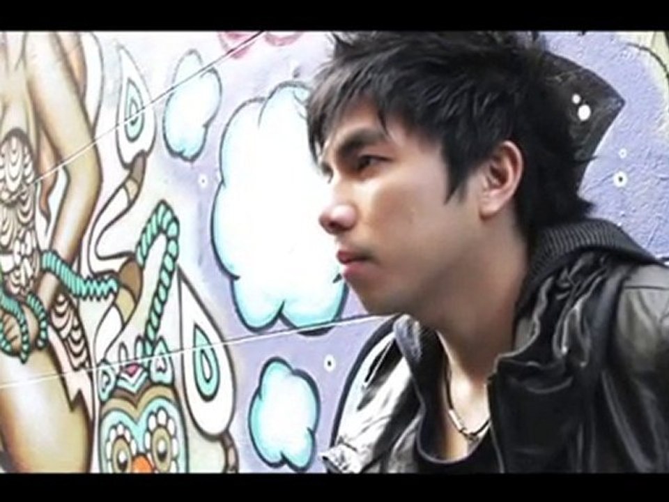 Beats Impact Generation productions - STAND UP Teaser