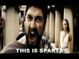 This Is Sparta!!!! (Techno Remix)