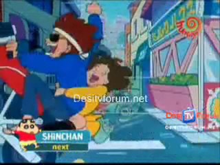 Robotan [Hungama Tv] - 20 August 2010 Video Watch Online Pt2