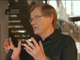 CSR Video Updates: Interview with Bob Johansen