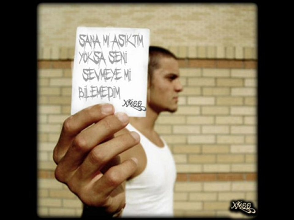 Dj Nakris Ft. Külkedisi - Sen Yoksan