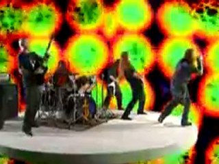 Devildriver - Hold back the day